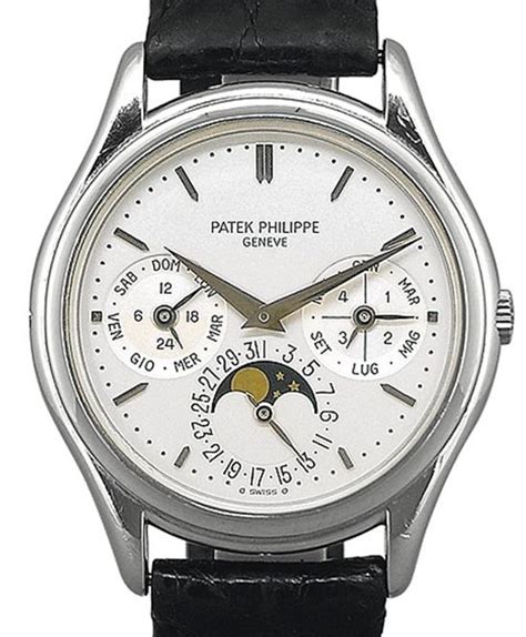 relojes patek philippe usados|patek philippe official website.